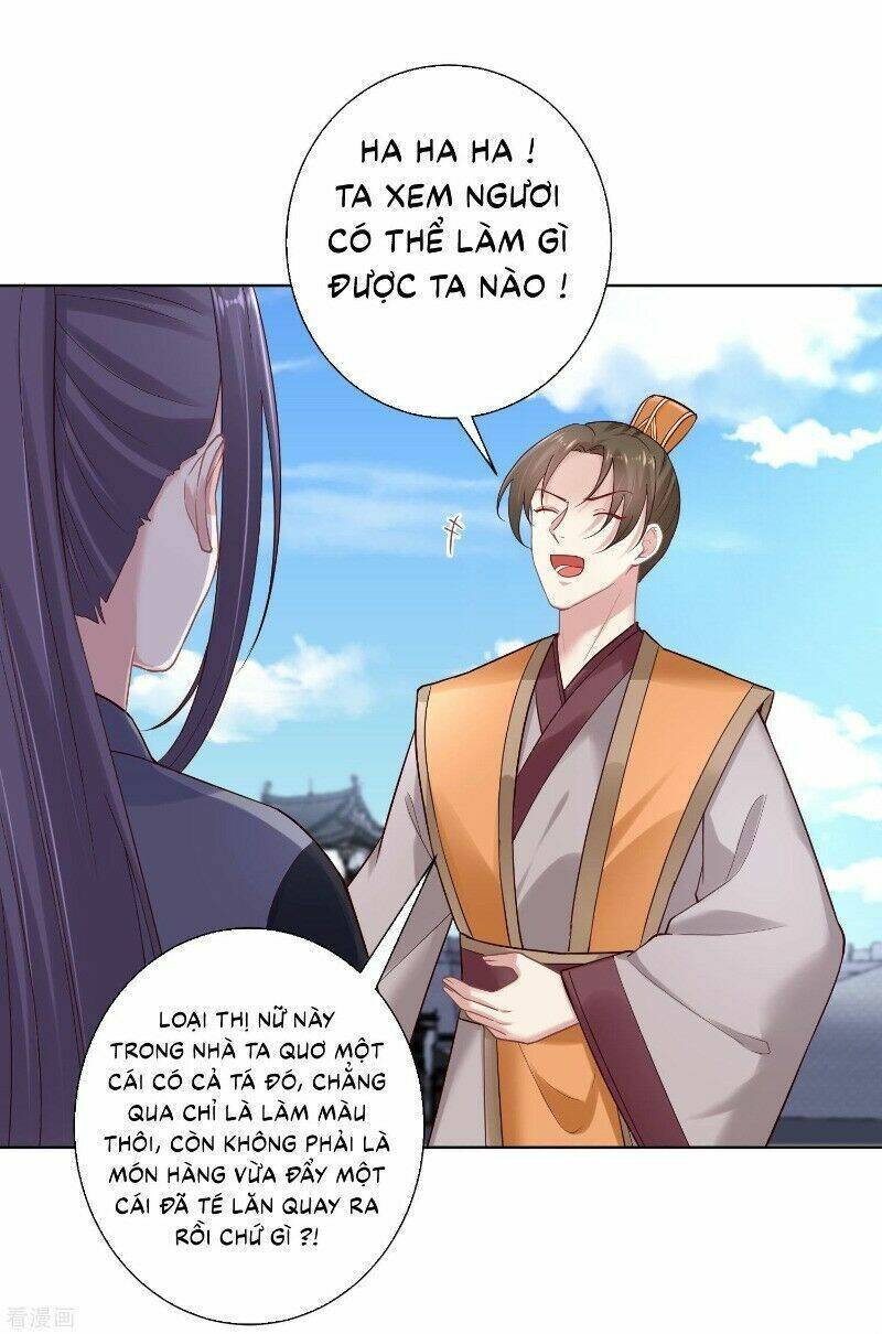 Độc Y Đích Nữ Chapter 124 - Trang 2