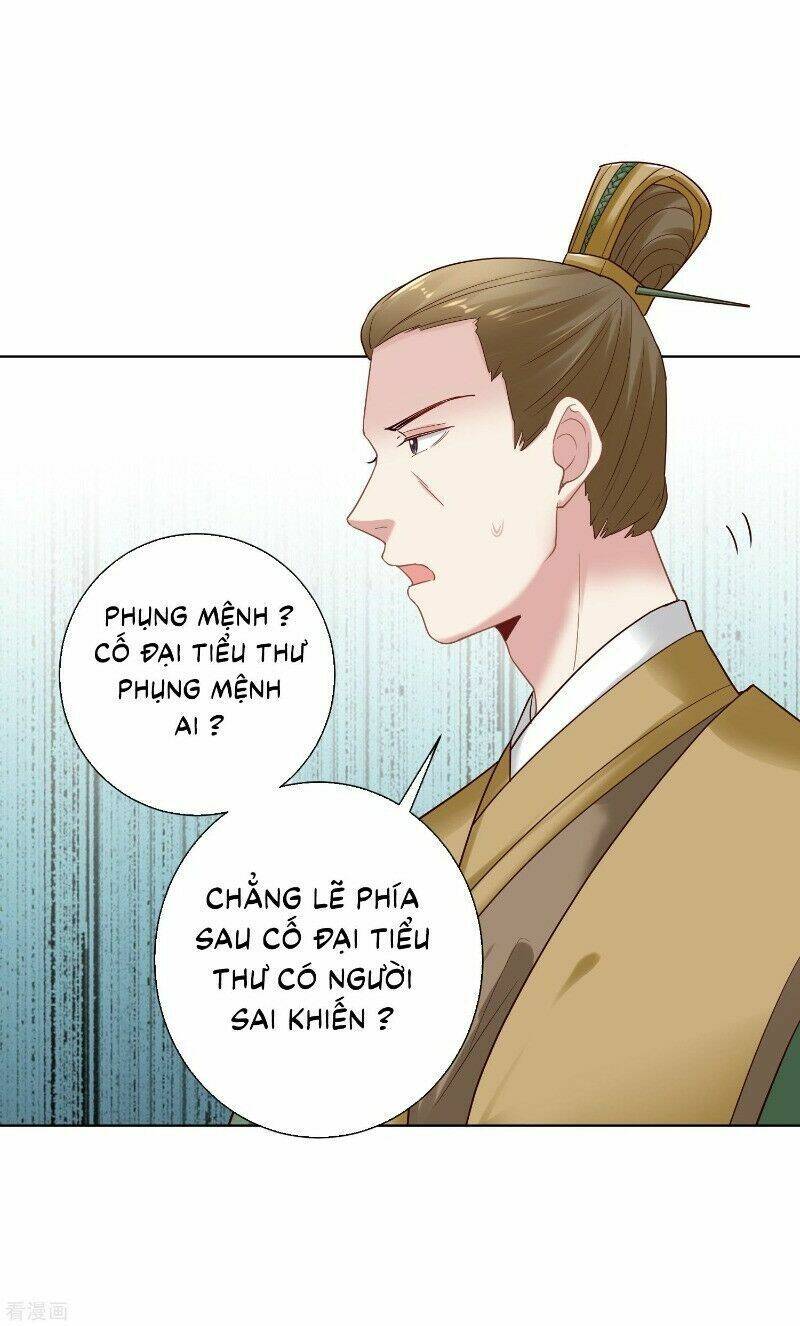 Độc Y Đích Nữ Chapter 124 - Trang 2