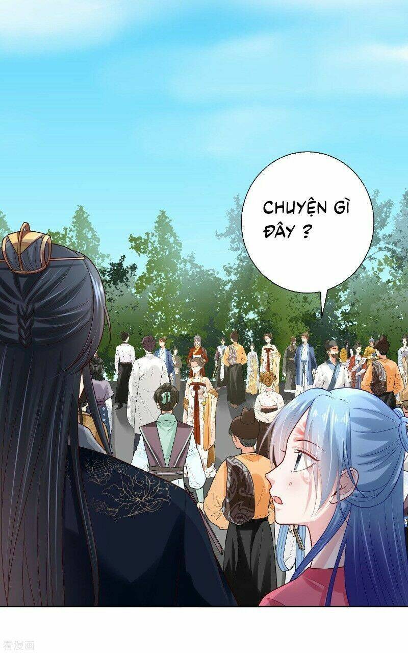 Độc Y Đích Nữ Chapter 123 - Trang 2