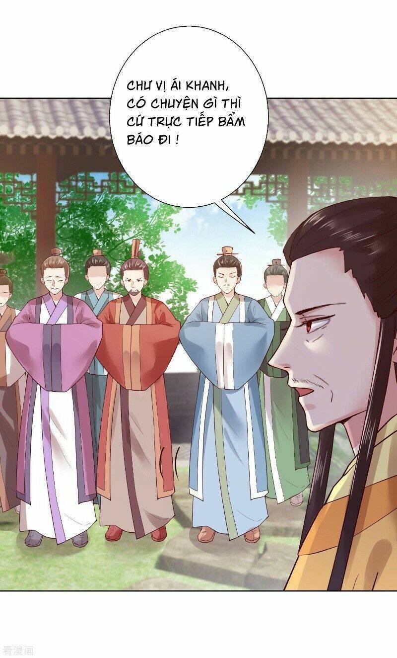 Độc Y Đích Nữ Chapter 119 - Trang 2