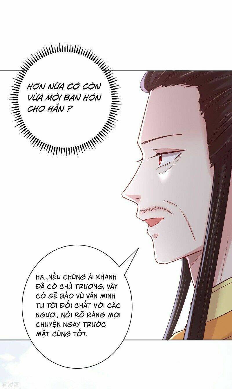 Độc Y Đích Nữ Chapter 119 - Trang 2