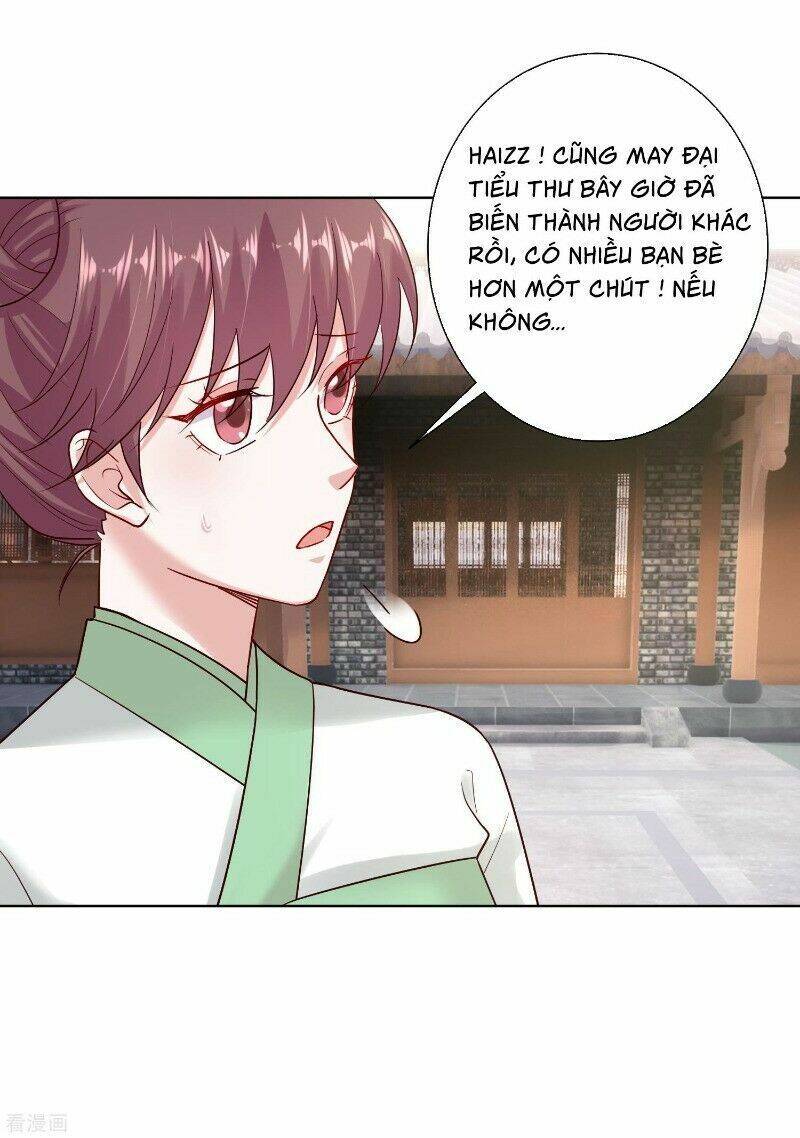 Độc Y Đích Nữ Chapter 119 - Trang 2