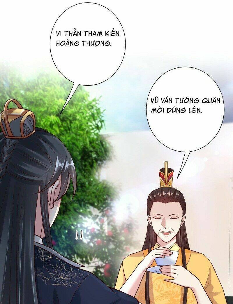 Độc Y Đích Nữ Chapter 119 - Trang 2