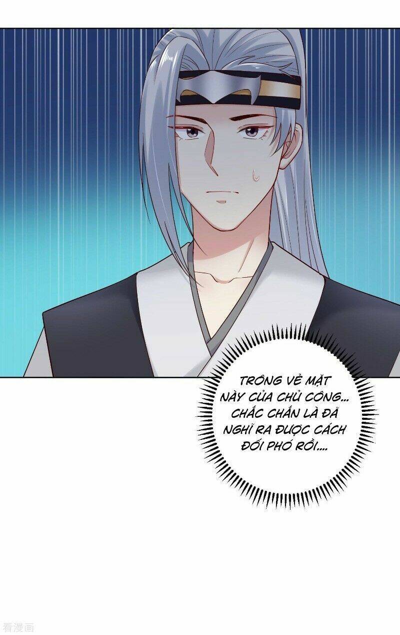 Độc Y Đích Nữ Chapter 118 - Trang 2