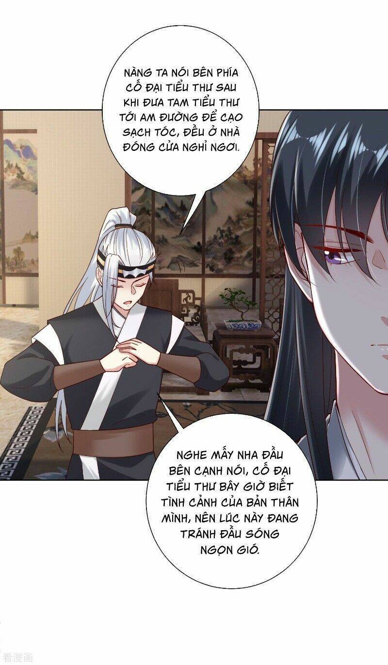 Độc Y Đích Nữ Chapter 118 - Trang 2