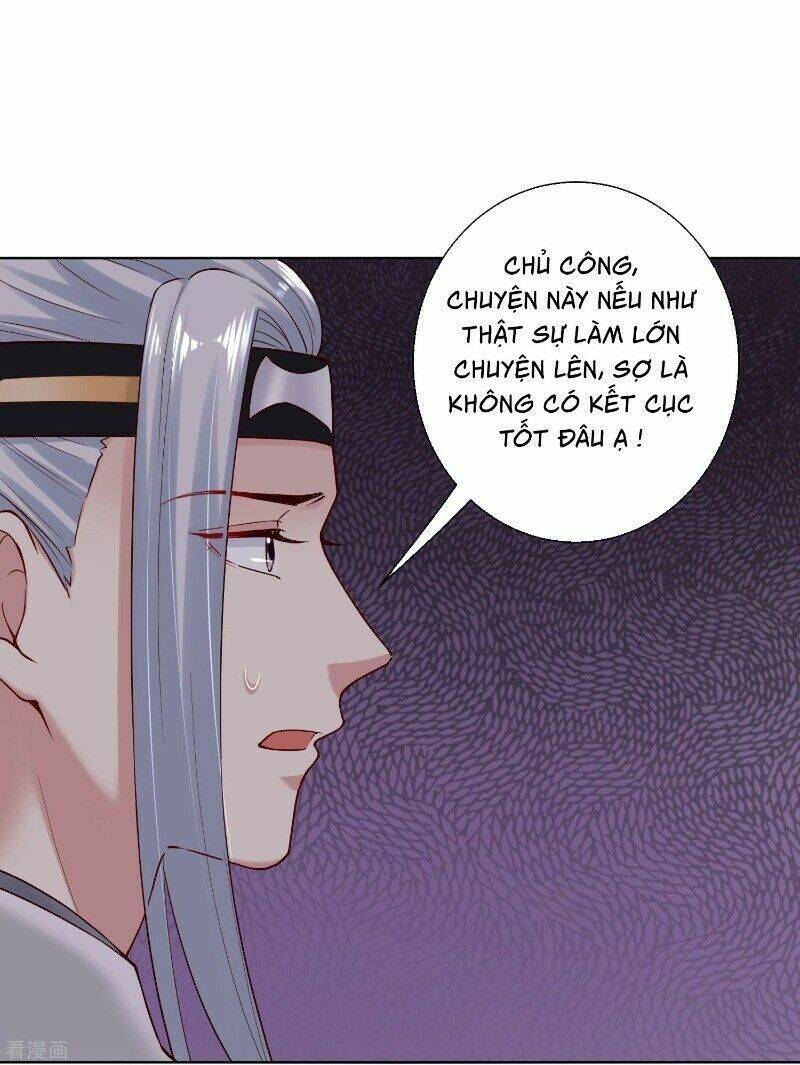 Độc Y Đích Nữ Chapter 118 - Trang 2