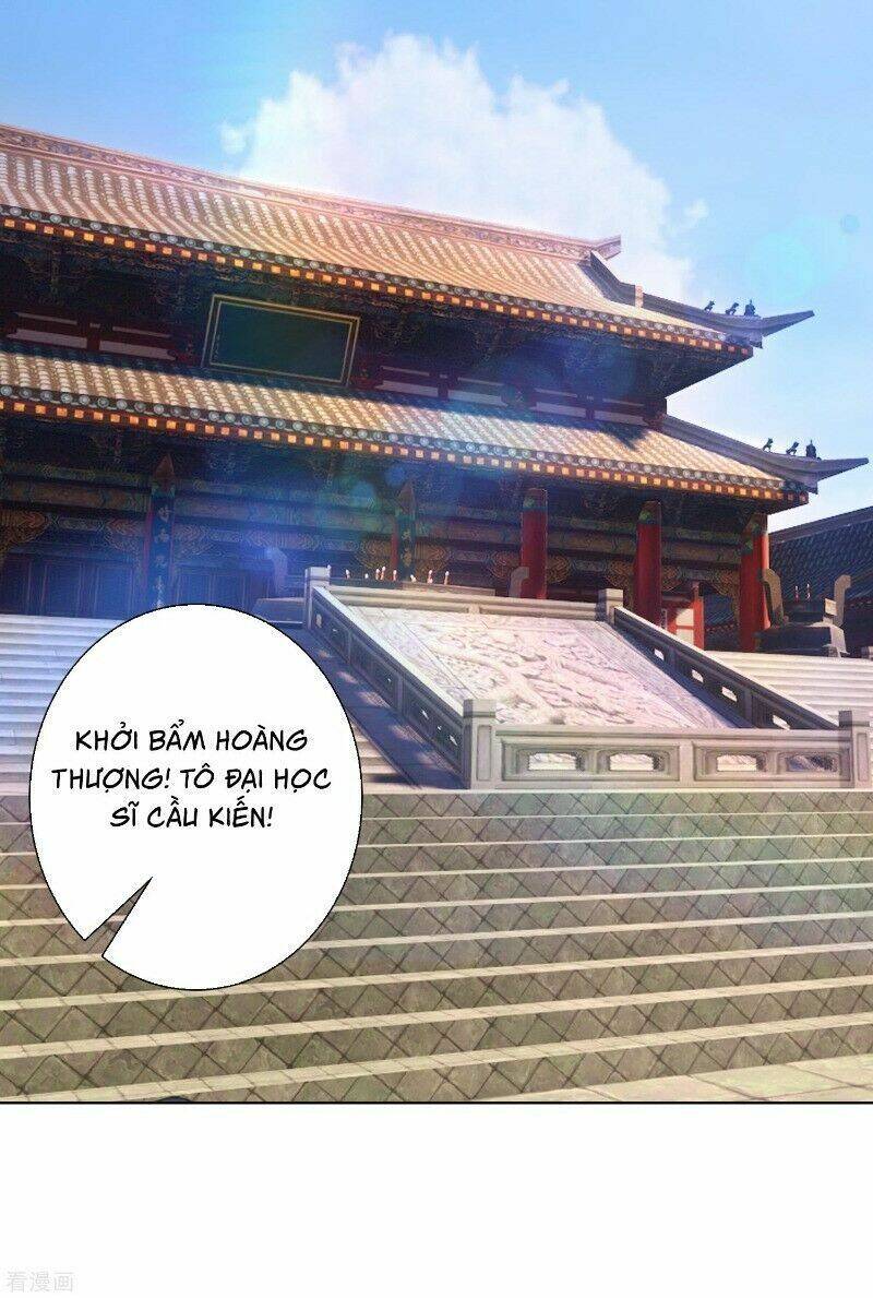 Độc Y Đích Nữ Chapter 118 - Trang 2