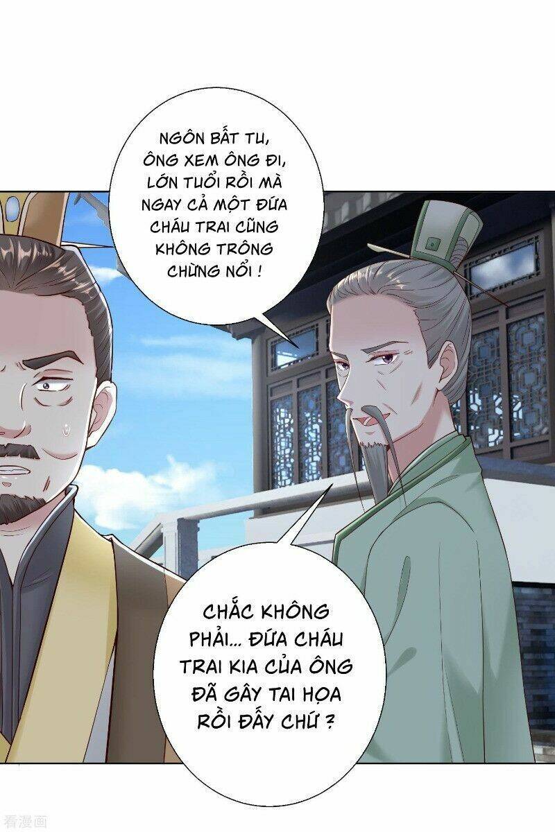 Độc Y Đích Nữ Chapter 118 - Trang 2