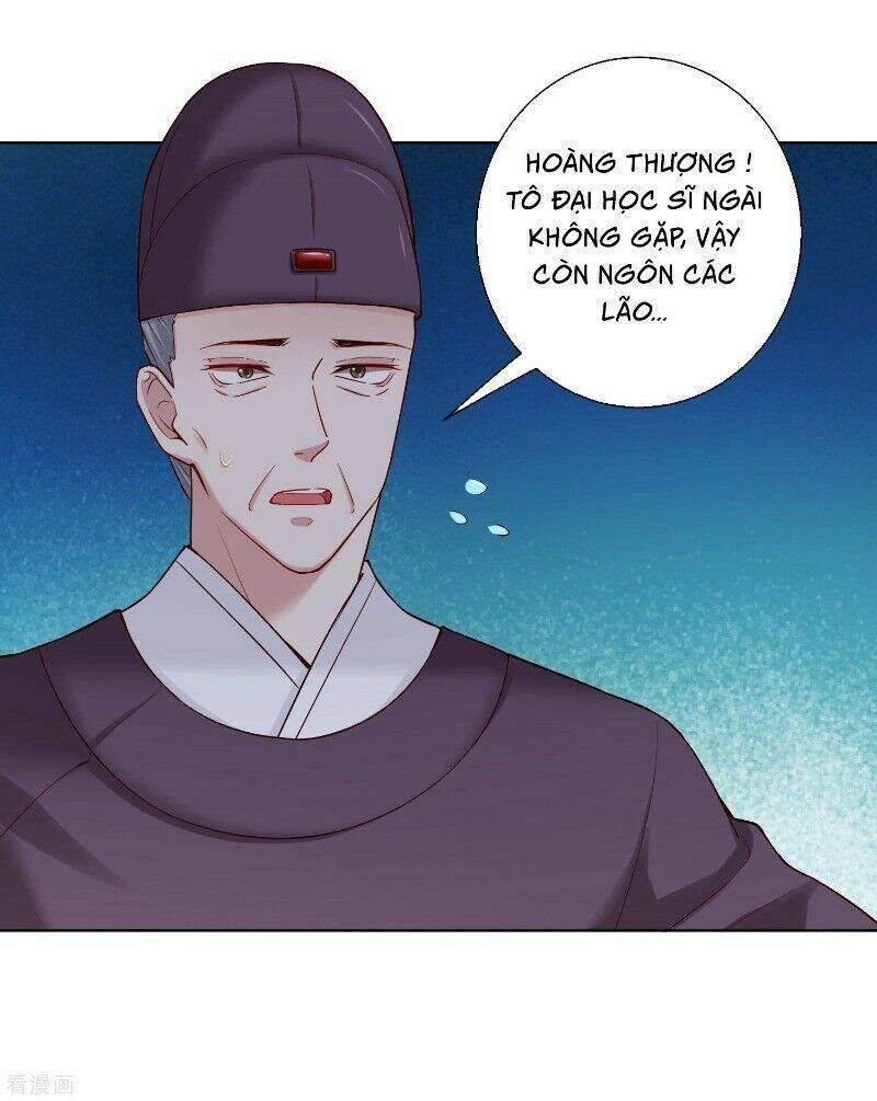 Độc Y Đích Nữ Chapter 118 - Trang 2