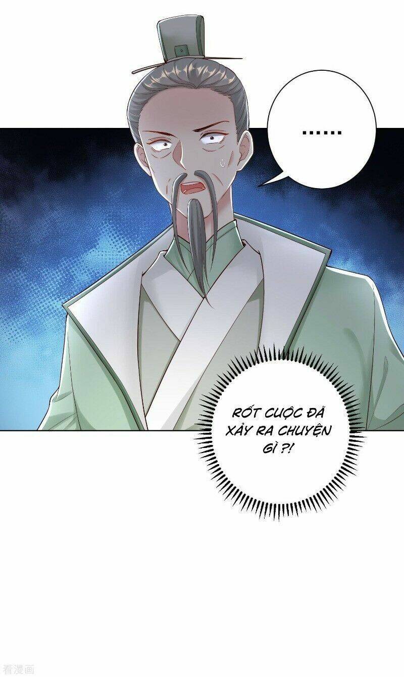 Độc Y Đích Nữ Chapter 118 - Trang 2