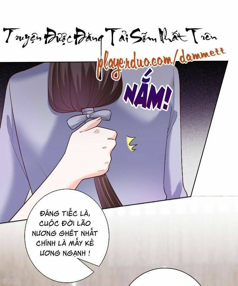 Độc Y Đích Nữ Chapter 116 - Trang 2