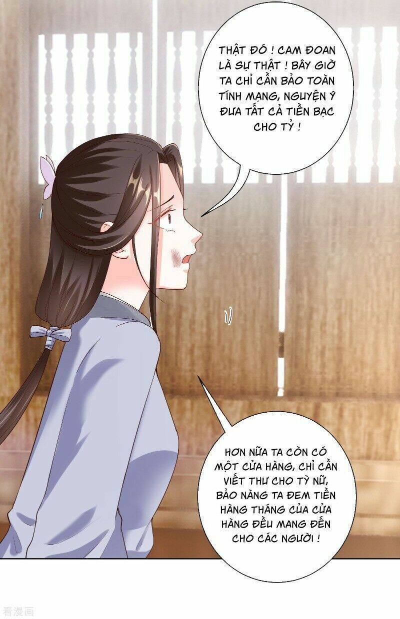 Độc Y Đích Nữ Chapter 116 - Trang 2