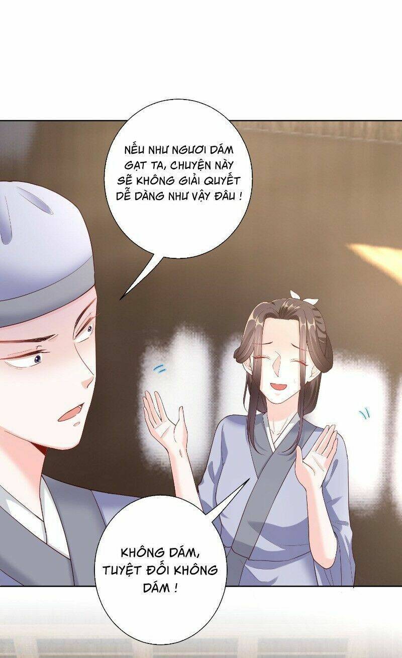 Độc Y Đích Nữ Chapter 116 - Trang 2