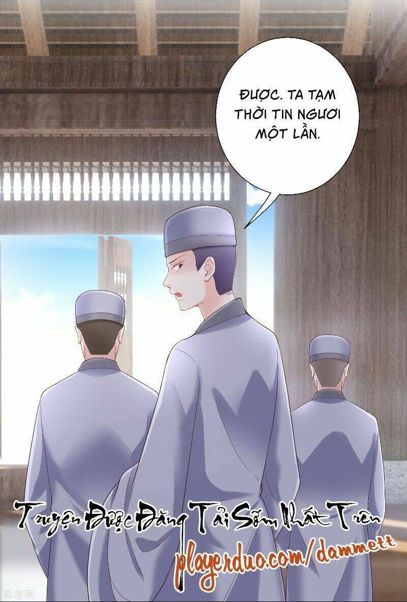 Độc Y Đích Nữ Chapter 116 - Trang 2