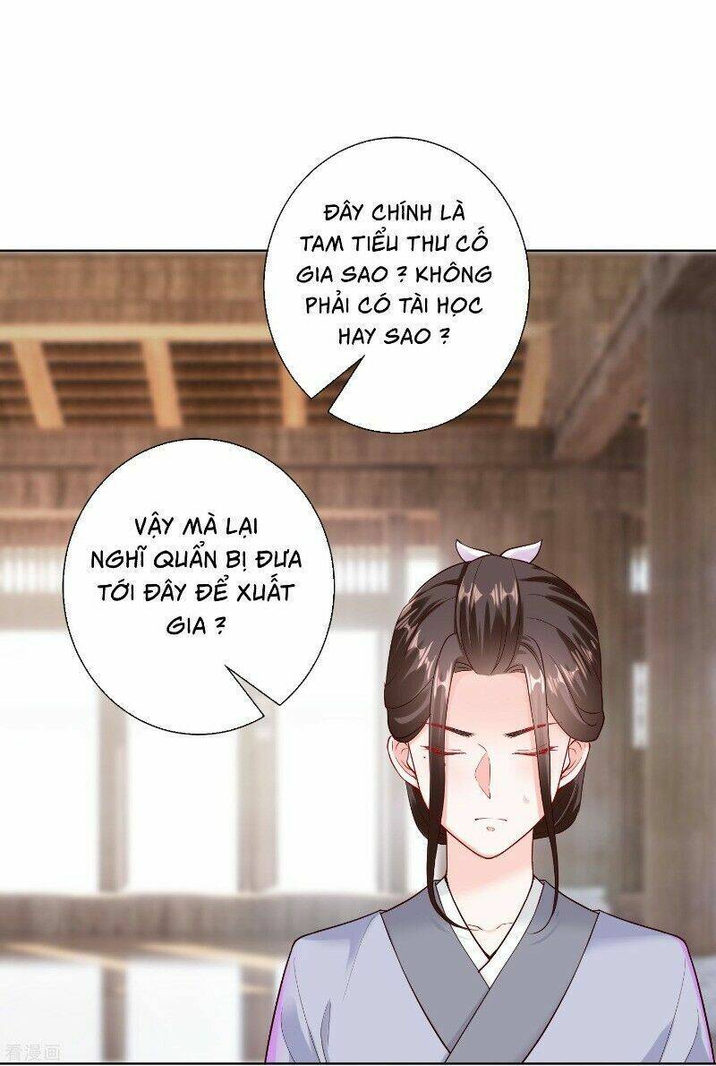 Độc Y Đích Nữ Chapter 116 - Trang 2