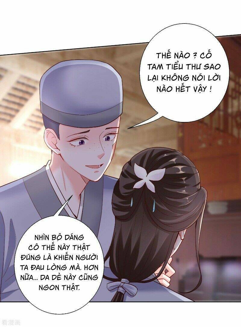 Độc Y Đích Nữ Chapter 116 - Trang 2