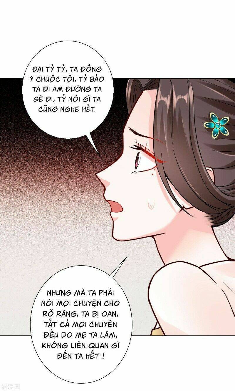 Độc Y Đích Nữ Chapter 115 - Trang 2