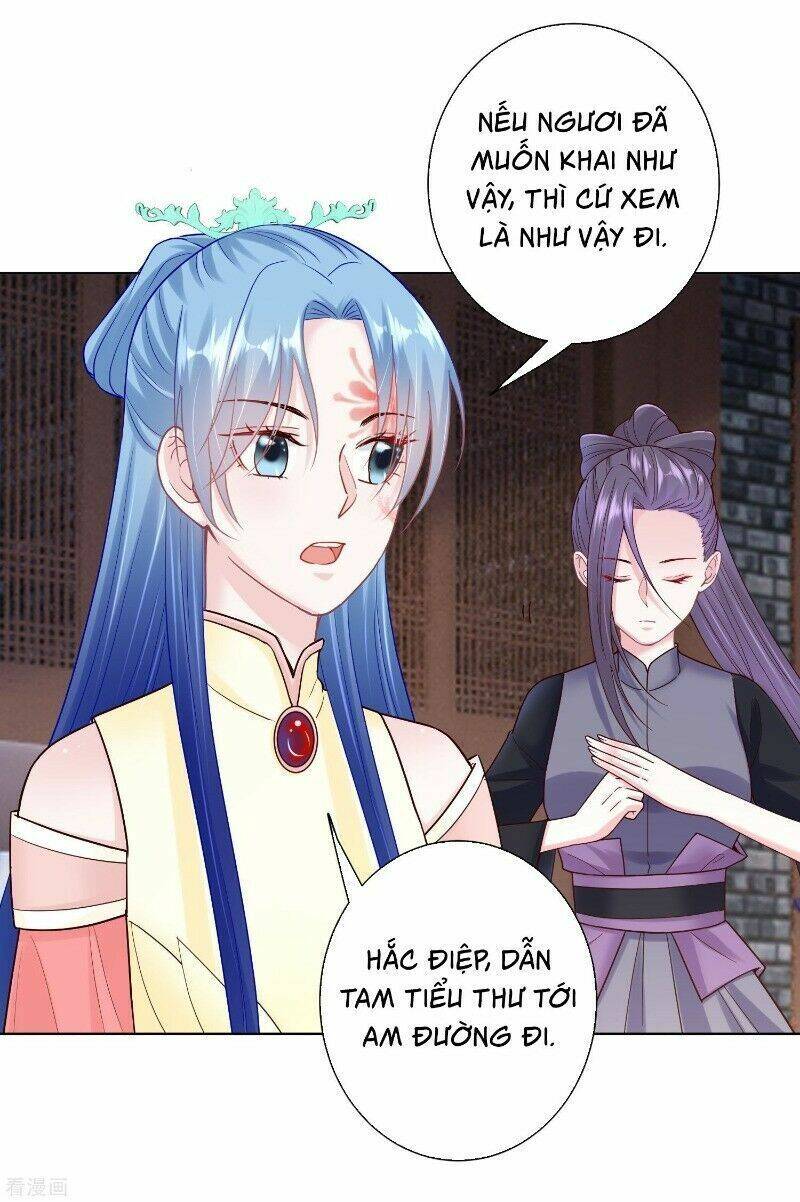 Độc Y Đích Nữ Chapter 115 - Trang 2