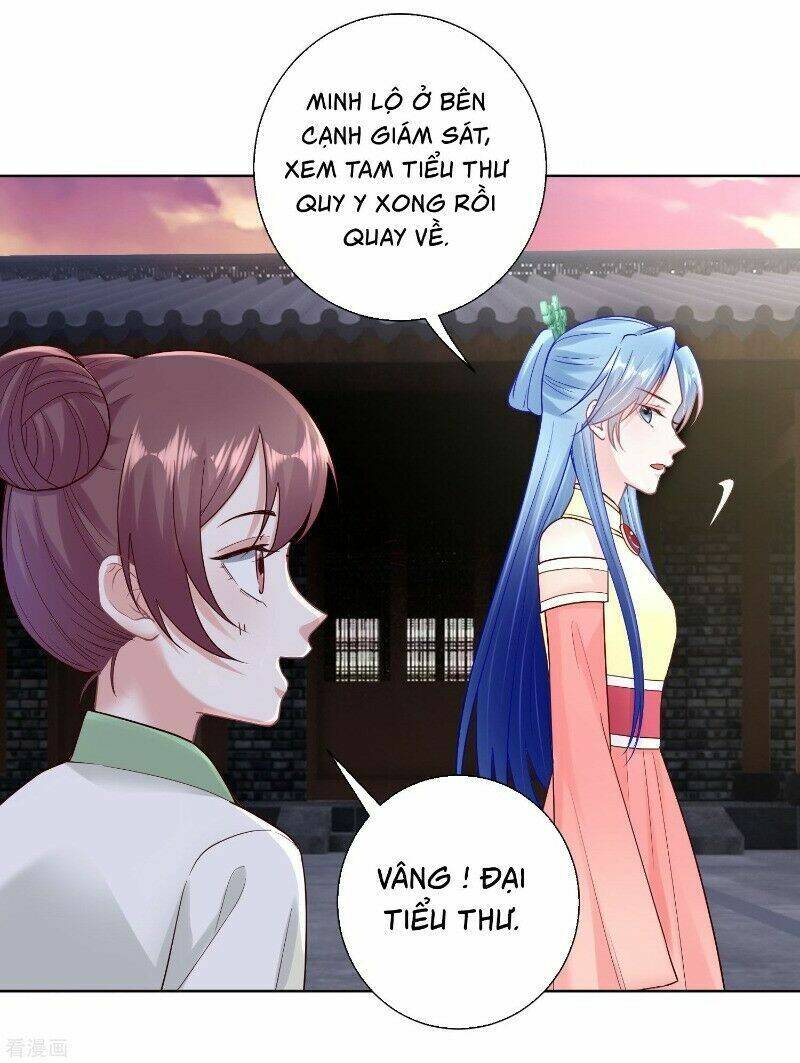 Độc Y Đích Nữ Chapter 115 - Trang 2