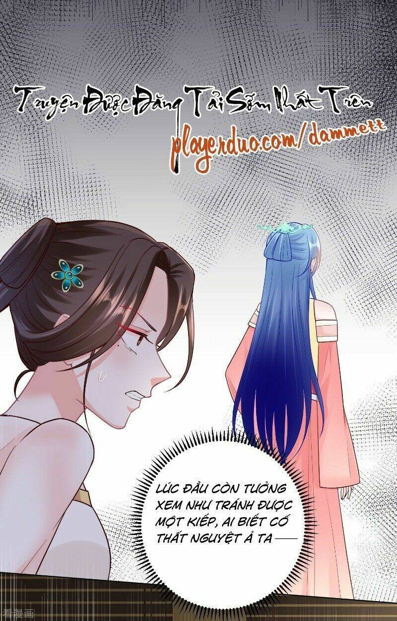 Độc Y Đích Nữ Chapter 115 - Trang 2