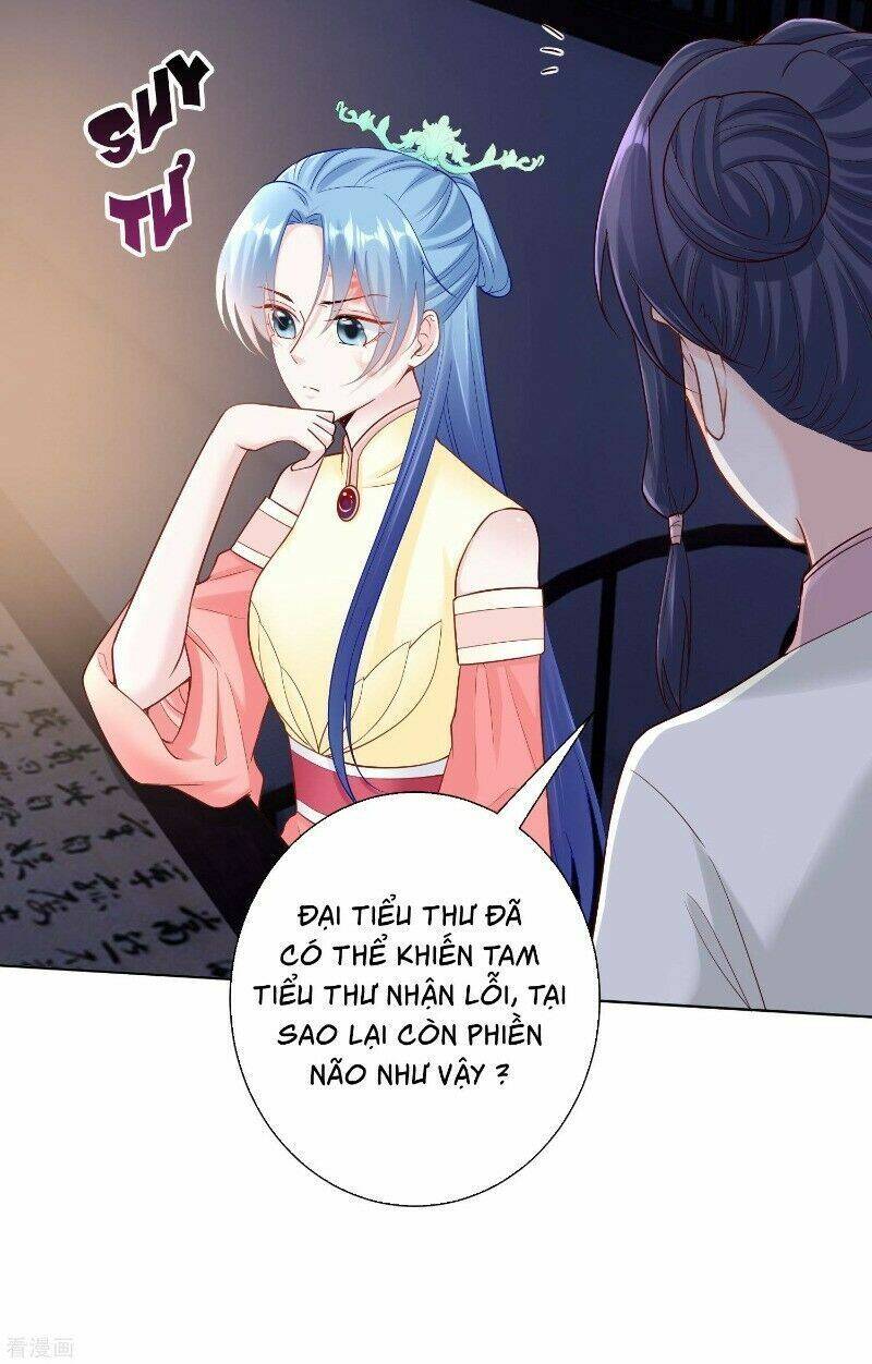 Độc Y Đích Nữ Chapter 115 - Trang 2