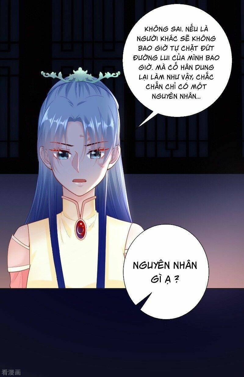 Độc Y Đích Nữ Chapter 115 - Trang 2