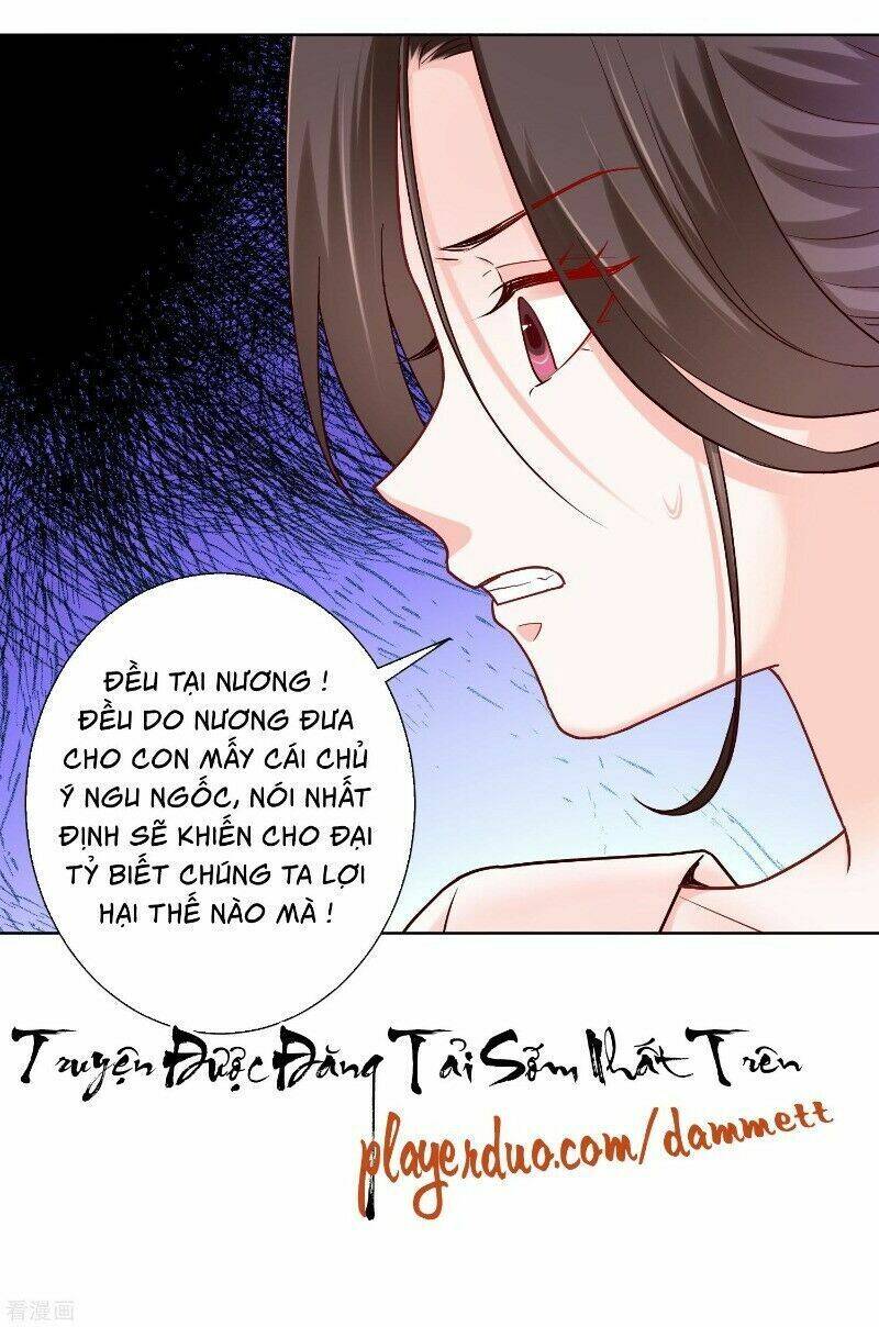 Độc Y Đích Nữ Chapter 115 - Trang 2