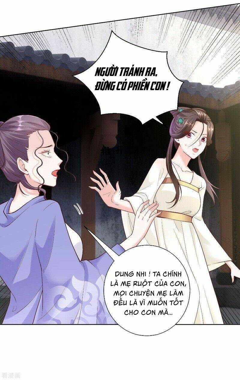 Độc Y Đích Nữ Chapter 115 - Trang 2