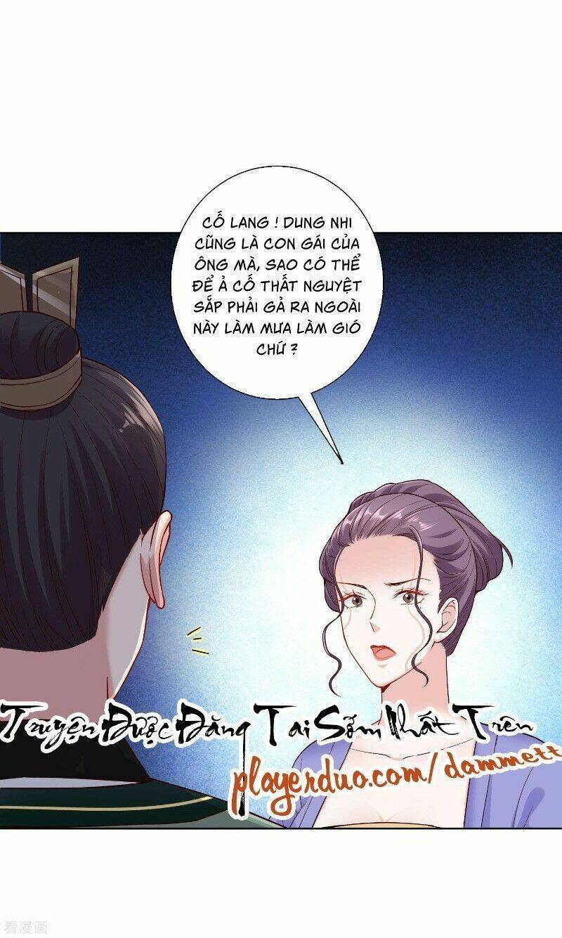 Độc Y Đích Nữ Chapter 114 - Trang 2