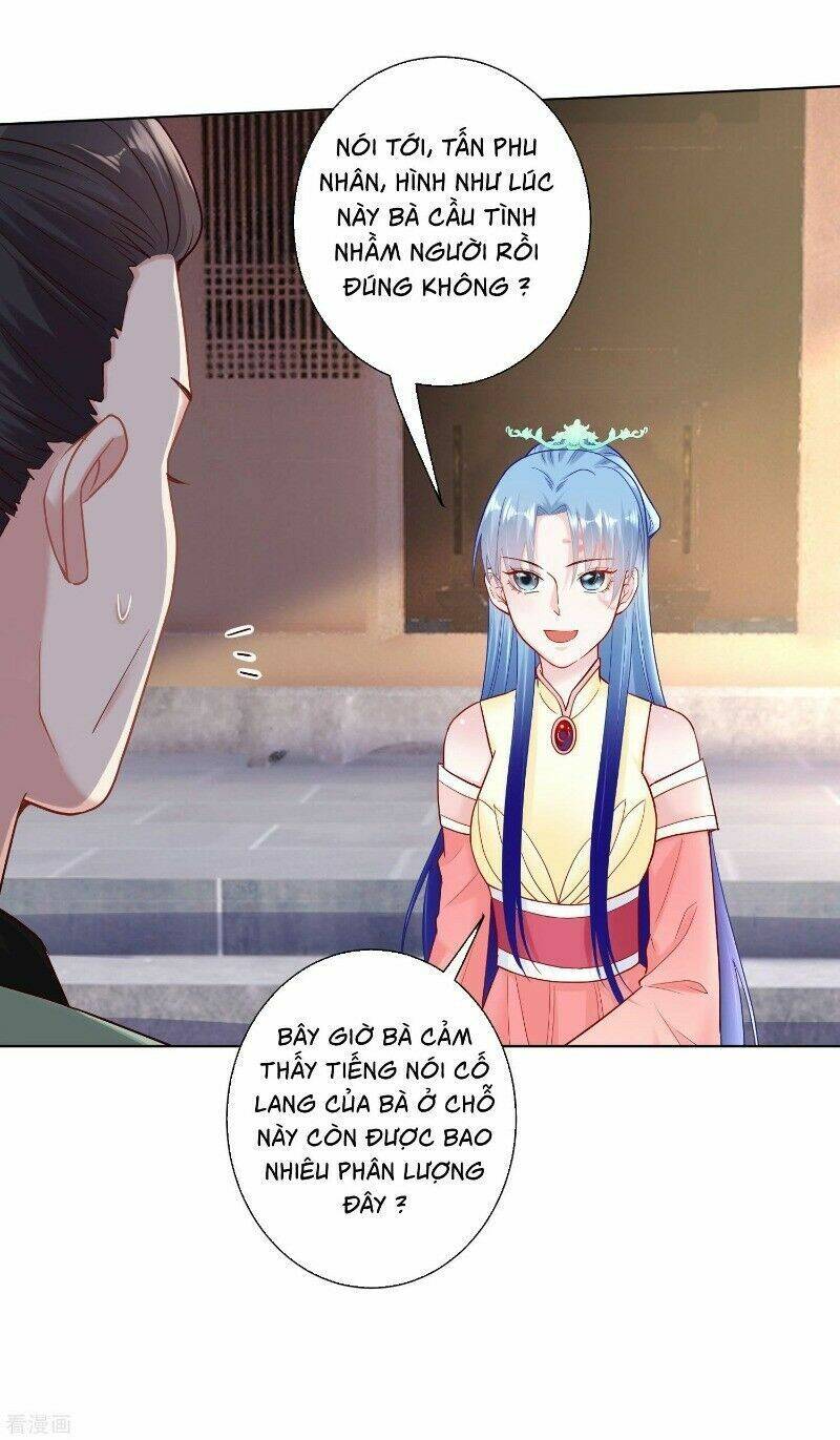 Độc Y Đích Nữ Chapter 114 - Trang 2