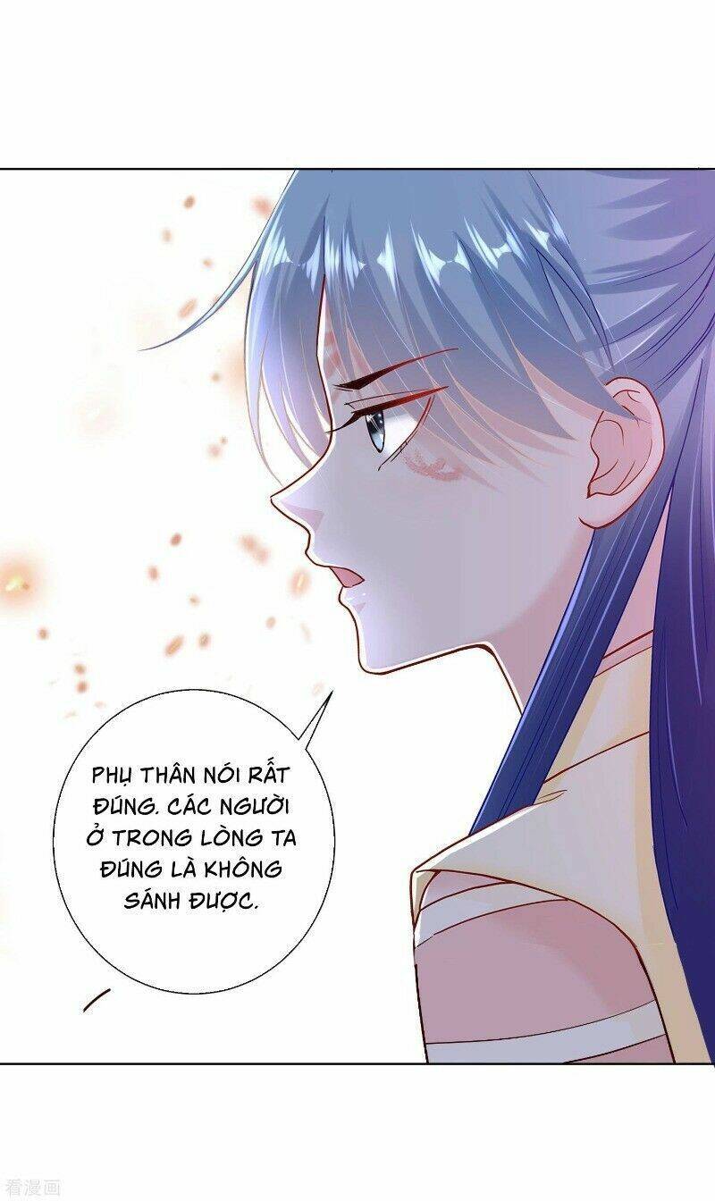 Độc Y Đích Nữ Chapter 114 - Trang 2