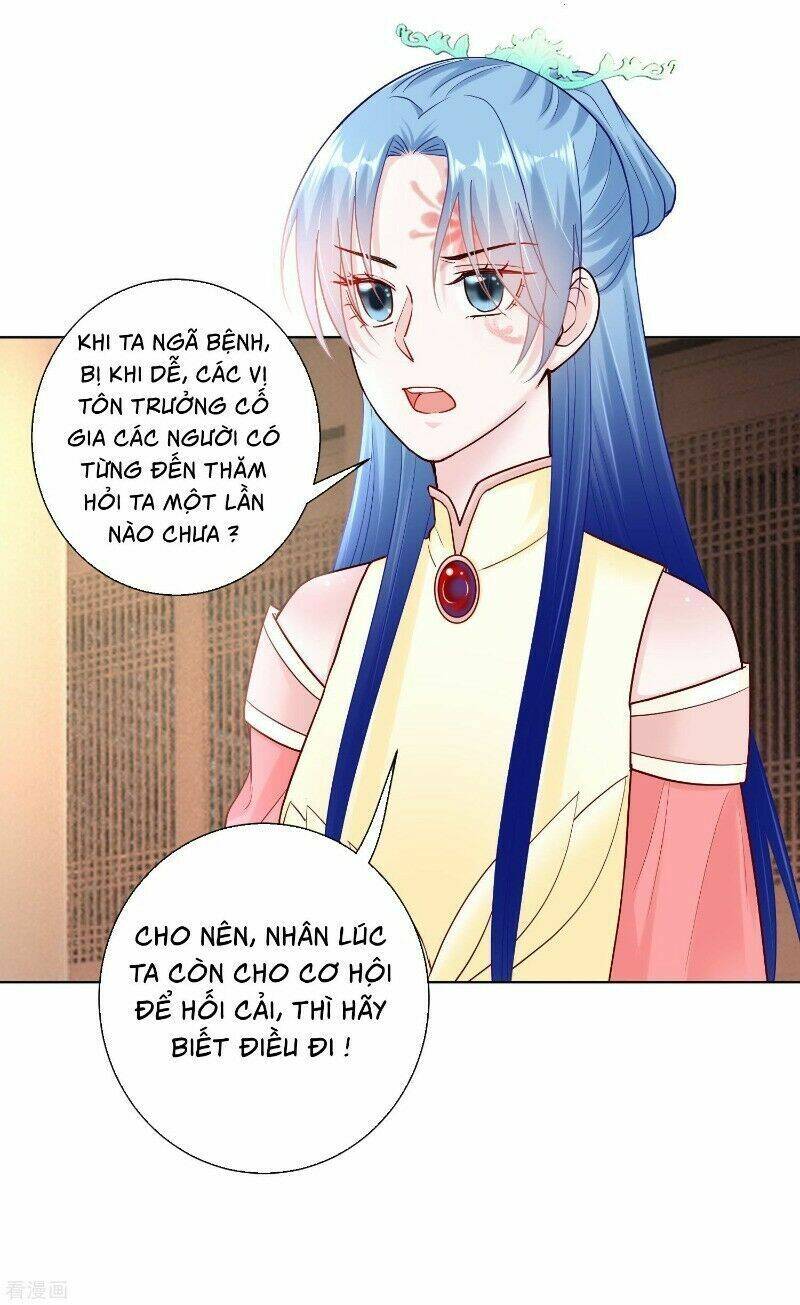 Độc Y Đích Nữ Chapter 114 - Trang 2