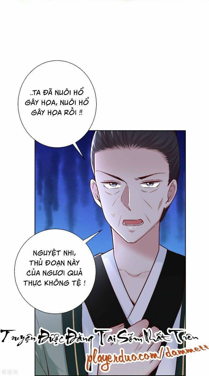 Độc Y Đích Nữ Chapter 113 - Trang 2