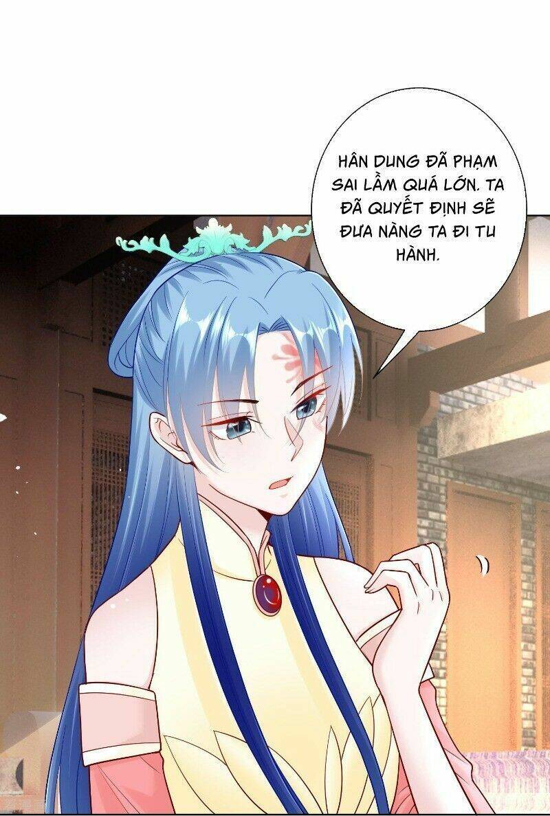 Độc Y Đích Nữ Chapter 112 - Trang 2