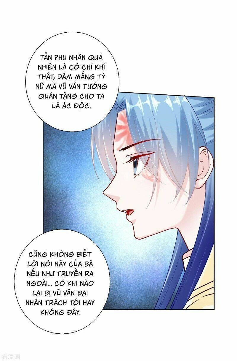 Độc Y Đích Nữ Chapter 112 - Trang 2