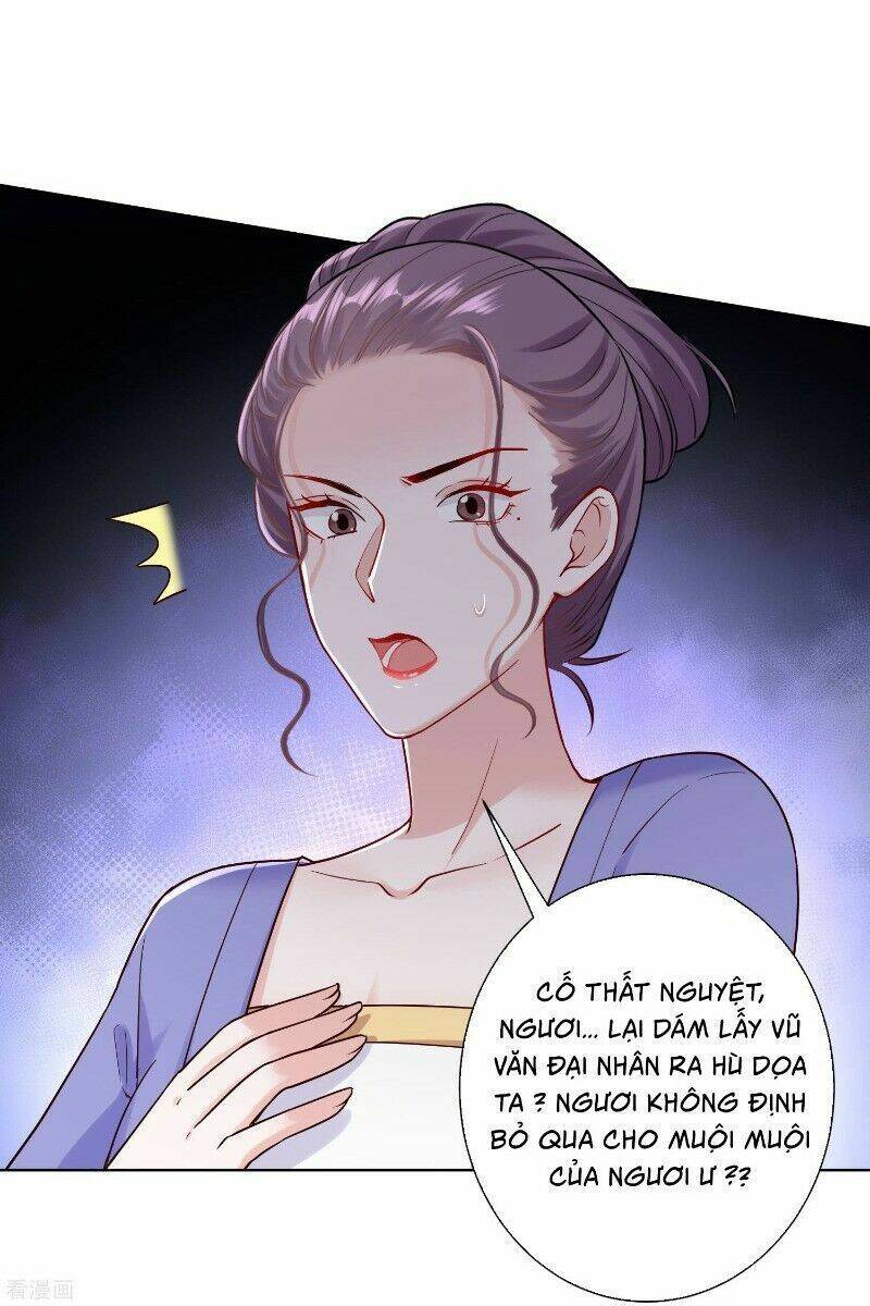 Độc Y Đích Nữ Chapter 112 - Trang 2