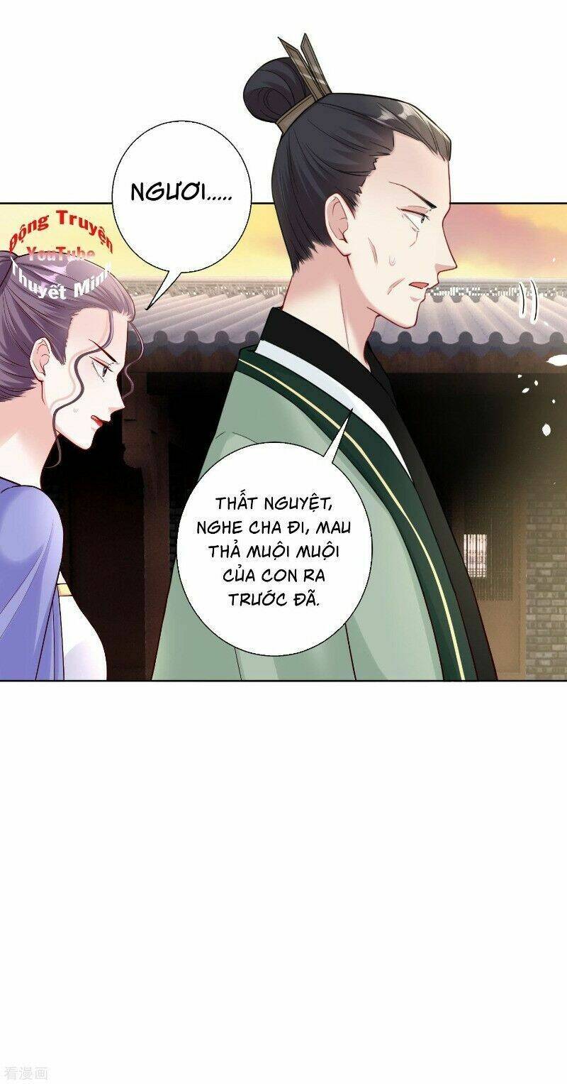 Độc Y Đích Nữ Chapter 112 - Trang 2