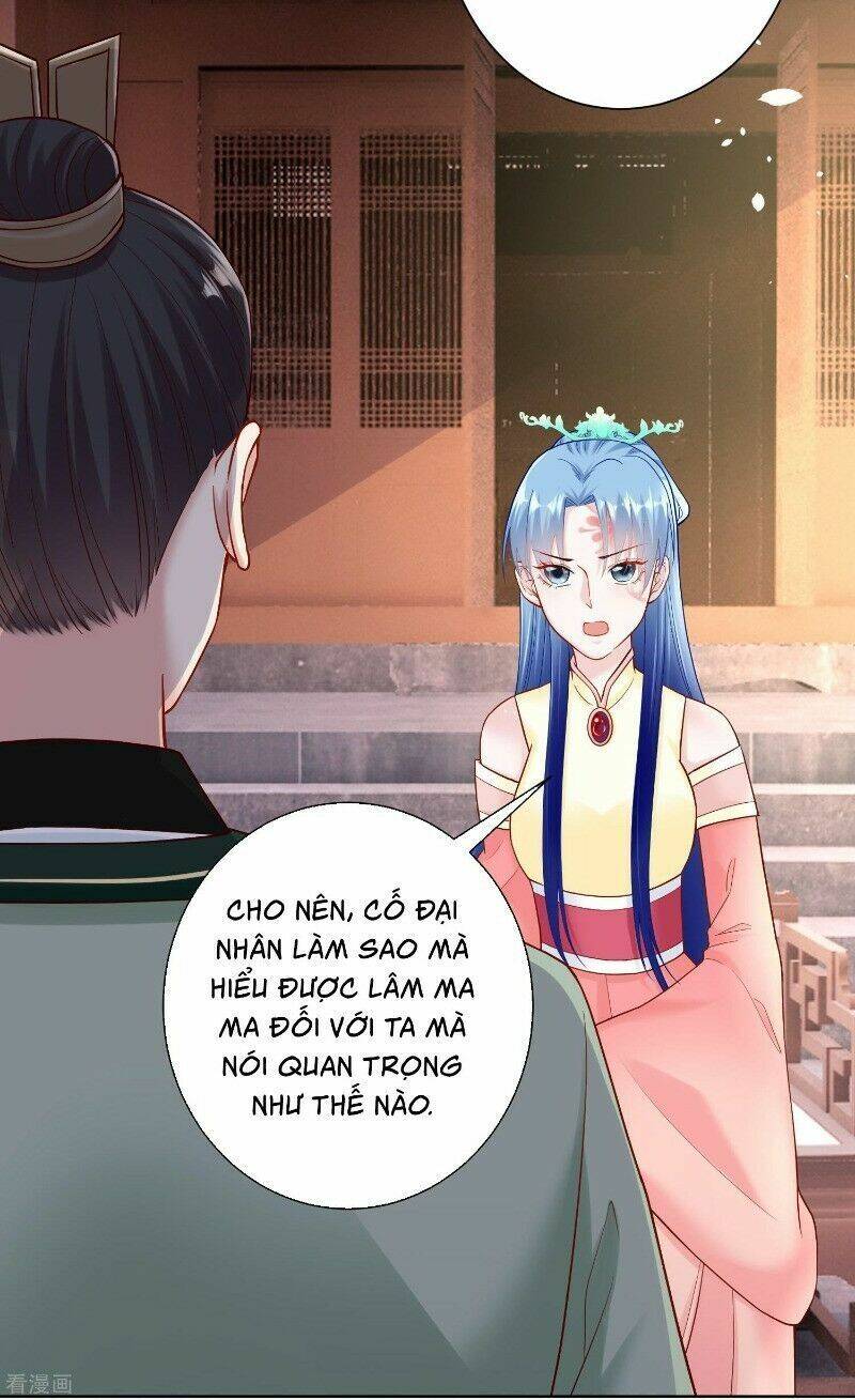 Độc Y Đích Nữ Chapter 112 - Trang 2