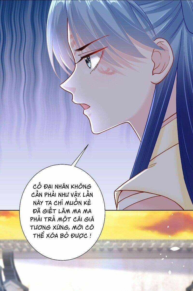 Độc Y Đích Nữ Chapter 112 - Trang 2