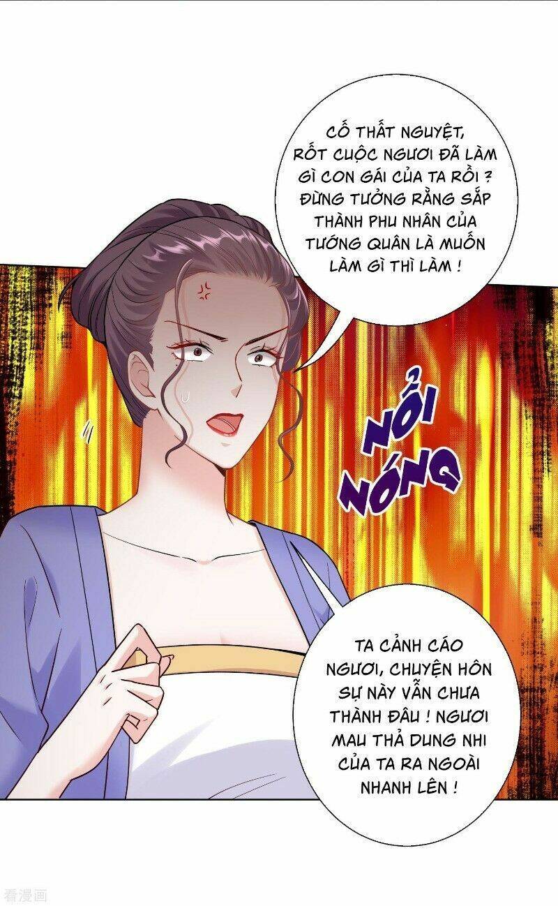 Độc Y Đích Nữ Chapter 112 - Trang 2