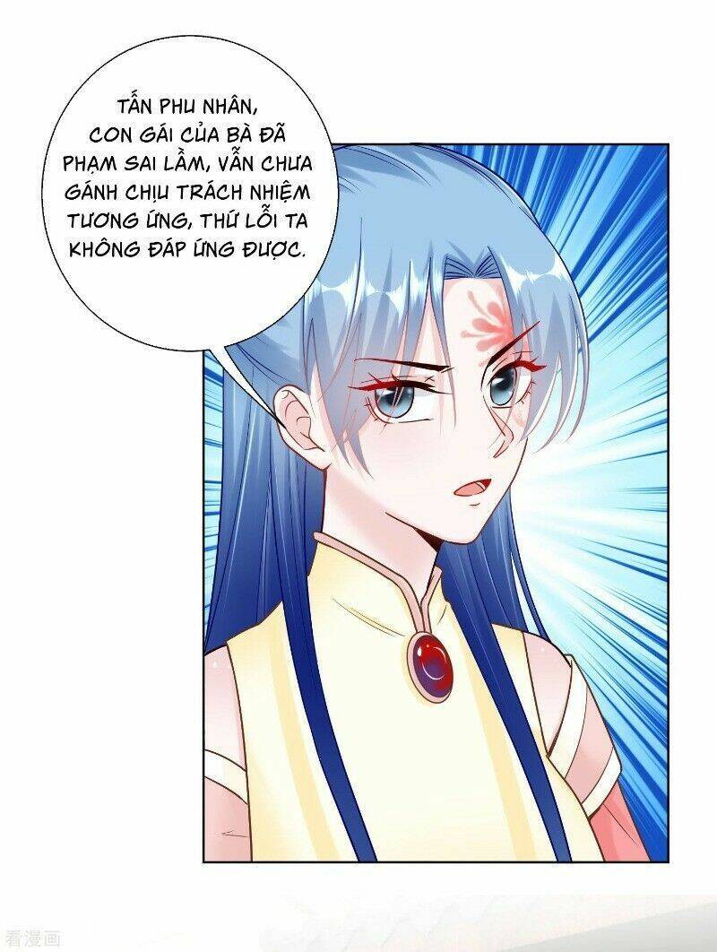 Độc Y Đích Nữ Chapter 112 - Trang 2