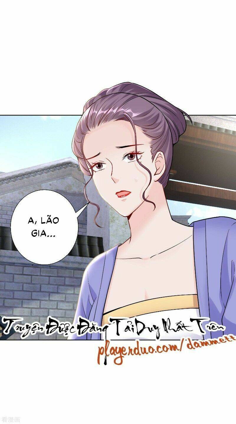 Độc Y Đích Nữ Chapter 111 - Trang 2