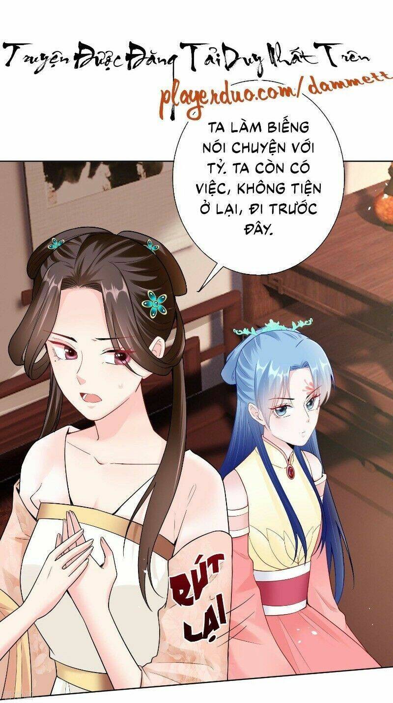 Độc Y Đích Nữ Chapter 110 - Trang 2