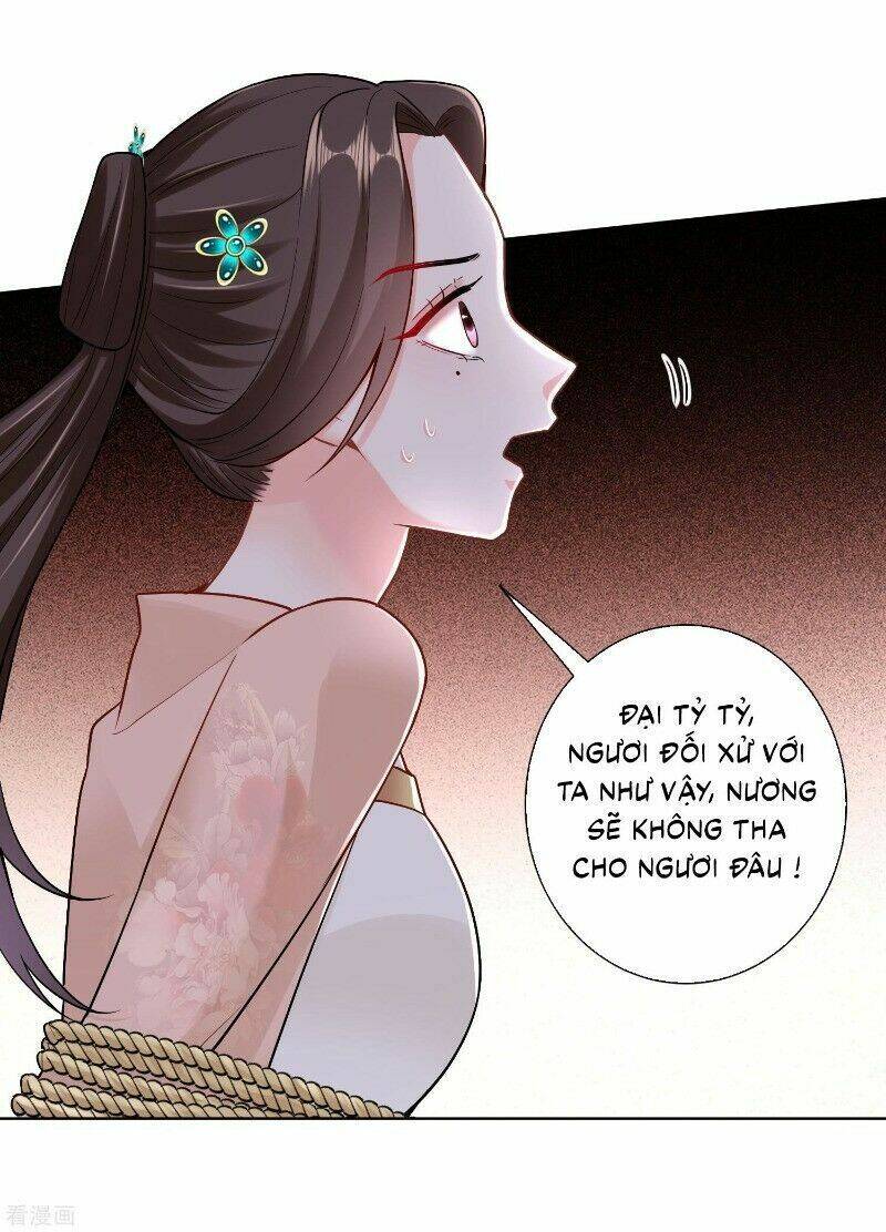 Độc Y Đích Nữ Chapter 110 - Trang 2