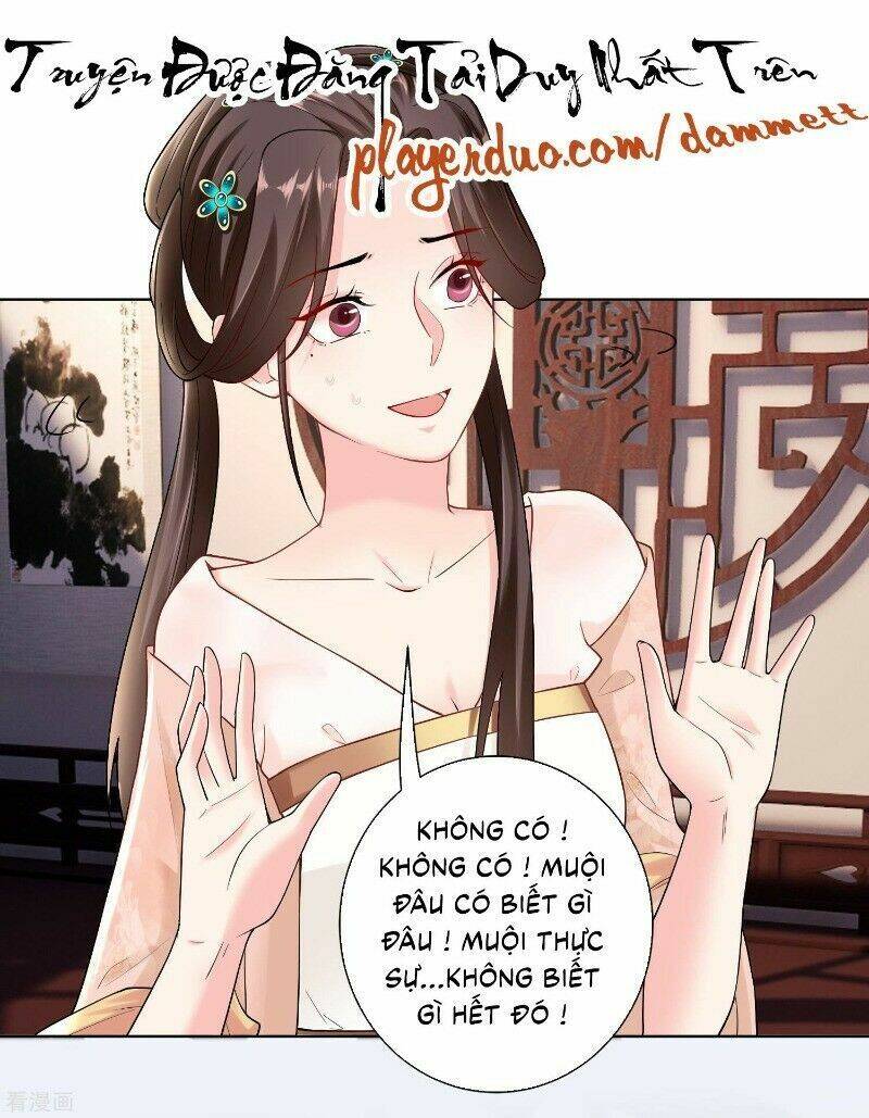 Độc Y Đích Nữ Chapter 110 - Trang 2