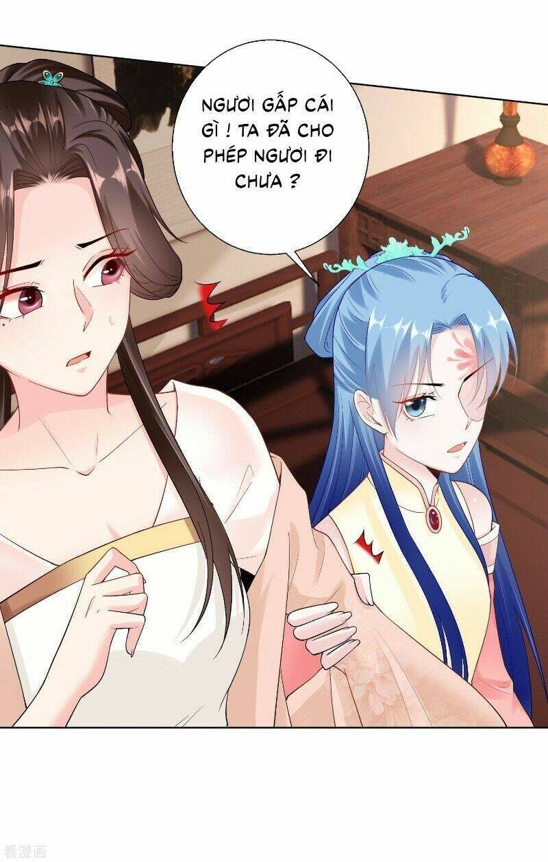 Độc Y Đích Nữ Chapter 110 - Trang 2