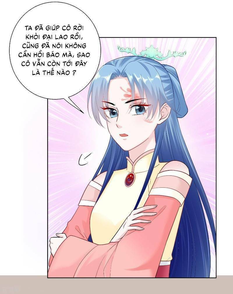 Độc Y Đích Nữ Chapter 109 - Trang 2