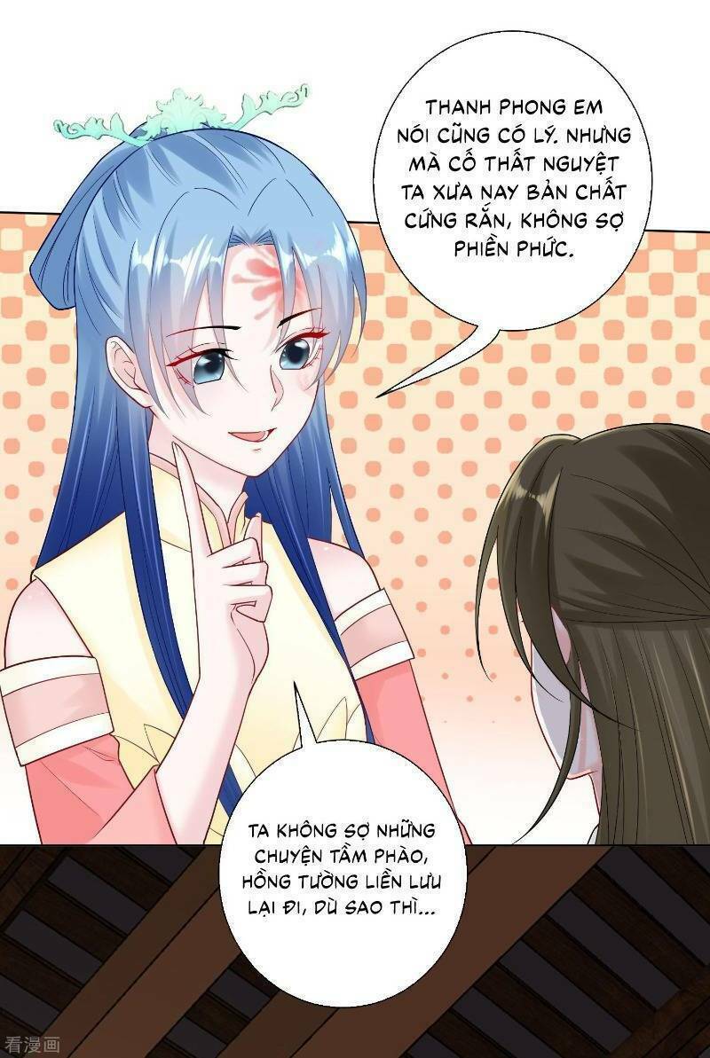 Độc Y Đích Nữ Chapter 109 - Trang 2