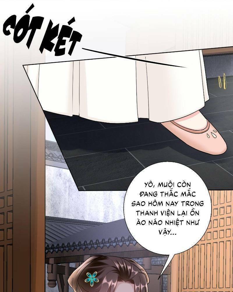 Độc Y Đích Nữ Chapter 109 - Trang 2