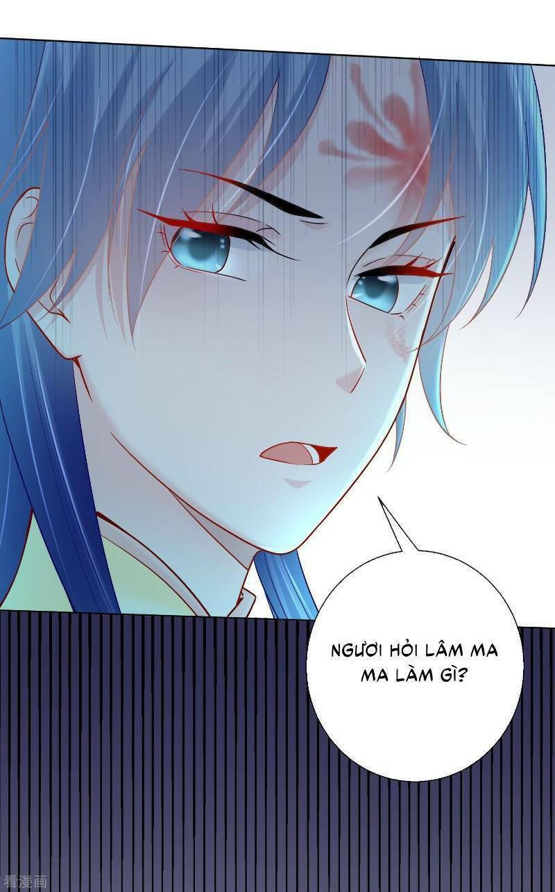 Độc Y Đích Nữ Chapter 109 - Trang 2